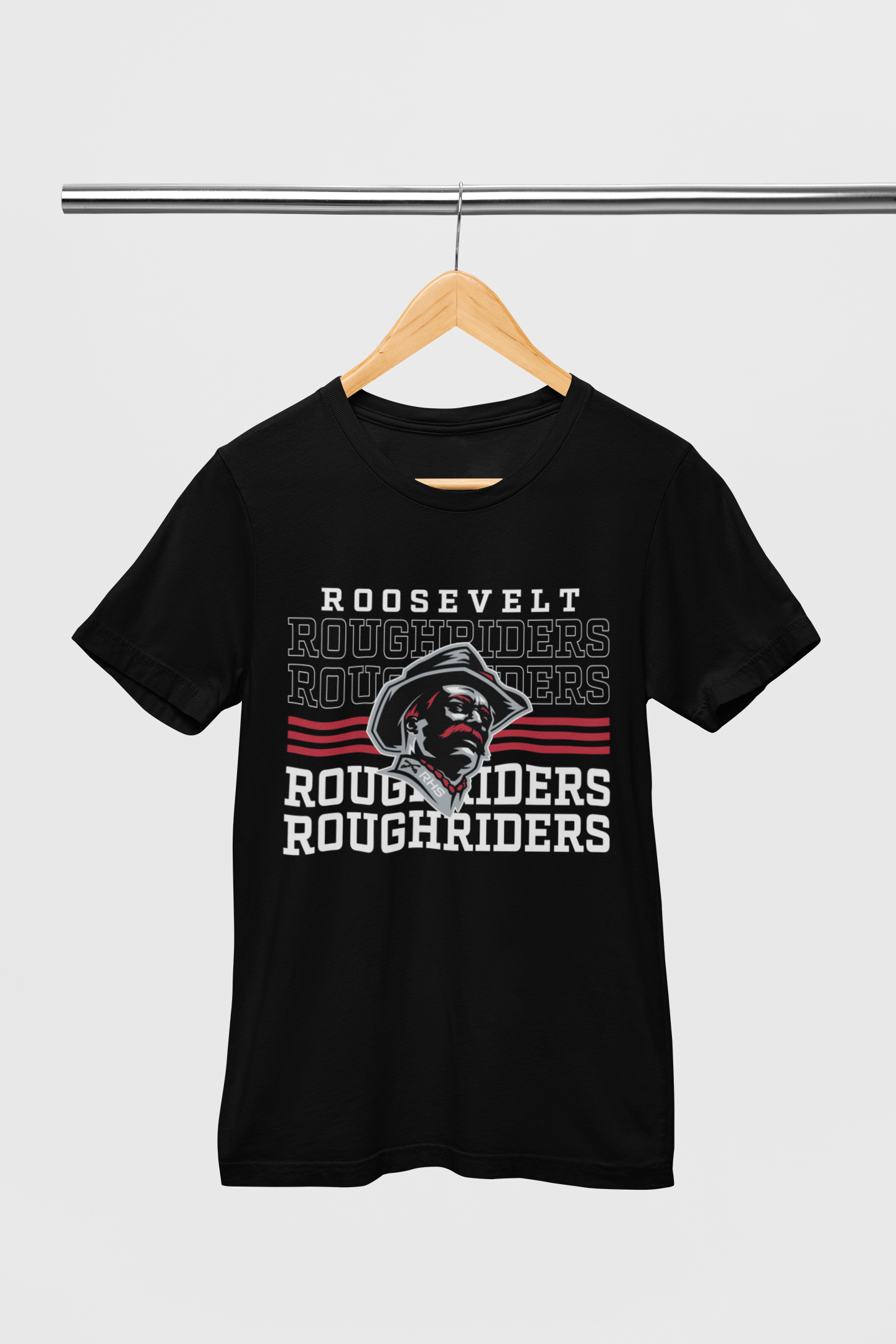 Roughriders Pride