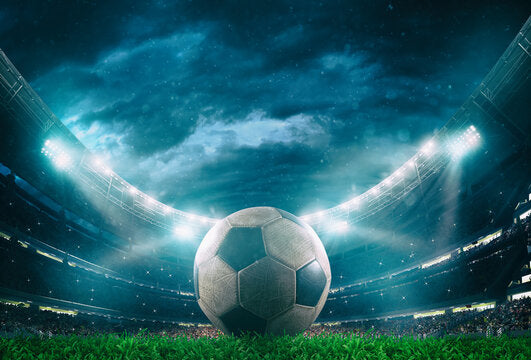 Blazerstang Soccer